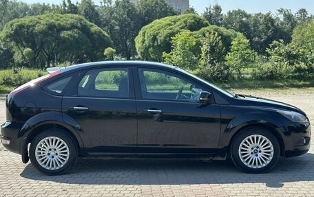 Ford Focus II рестайлинг, 2010 год, 750 000 рублей, 6 фотография