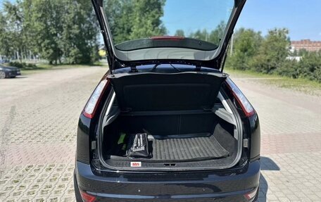 Ford Focus II рестайлинг, 2010 год, 750 000 рублей, 10 фотография