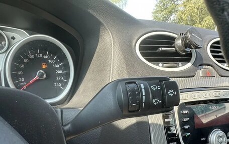 Ford Focus II рестайлинг, 2010 год, 750 000 рублей, 14 фотография