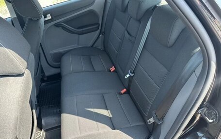 Ford Focus II рестайлинг, 2010 год, 750 000 рублей, 9 фотография