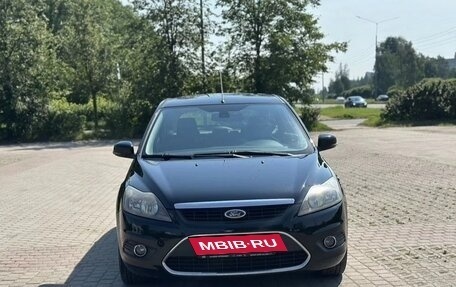 Ford Focus II рестайлинг, 2010 год, 750 000 рублей, 8 фотография