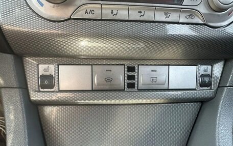Ford Focus II рестайлинг, 2010 год, 750 000 рублей, 18 фотография