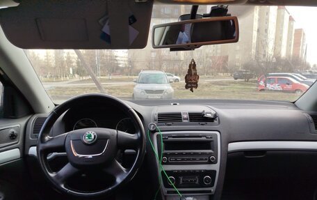 Skoda Octavia, 2010 год, 850 000 рублей, 4 фотография