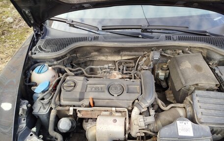 Skoda Octavia, 2010 год, 850 000 рублей, 5 фотография