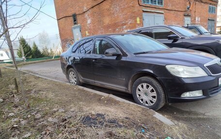 Skoda Octavia, 2010 год, 850 000 рублей, 2 фотография