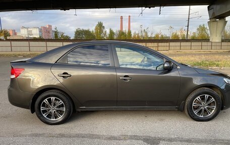 KIA Cerato III, 2011 год, 850 000 рублей, 6 фотография