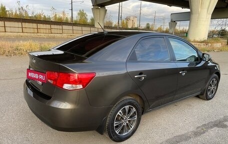 KIA Cerato III, 2011 год, 850 000 рублей, 7 фотография