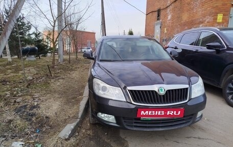 Skoda Octavia, 2010 год, 850 000 рублей, 6 фотография