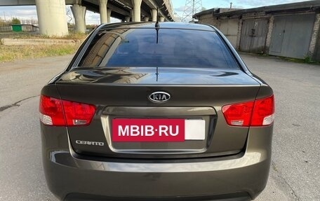 KIA Cerato III, 2011 год, 850 000 рублей, 8 фотография