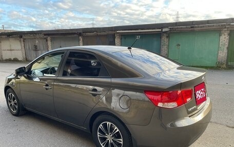 KIA Cerato III, 2011 год, 850 000 рублей, 4 фотография