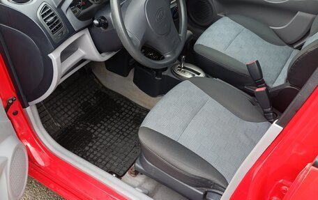 KIA Picanto I, 2007 год, 350 000 рублей, 7 фотография