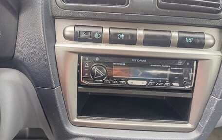 KIA Picanto I, 2007 год, 350 000 рублей, 10 фотография