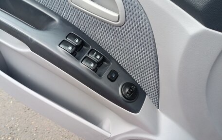 KIA Picanto I, 2007 год, 350 000 рублей, 11 фотография