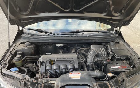 KIA Cerato III, 2011 год, 850 000 рублей, 12 фотография