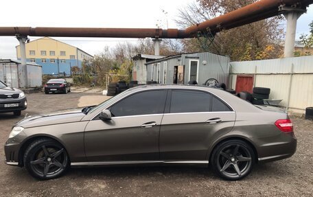 Mercedes-Benz E-Класс, 2012 год, 2 245 000 рублей, 3 фотография