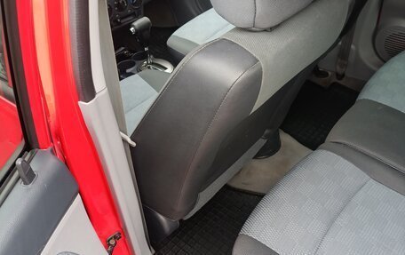 KIA Picanto I, 2007 год, 350 000 рублей, 8 фотография