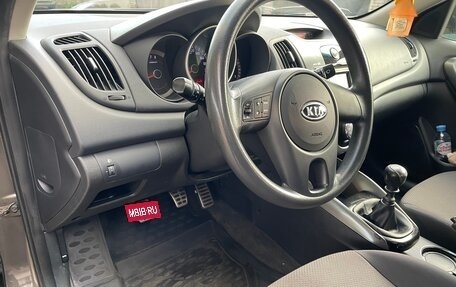 KIA Cerato III, 2011 год, 850 000 рублей, 11 фотография