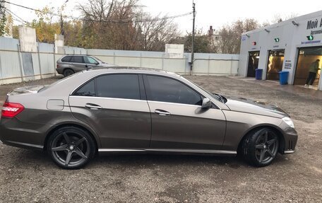 Mercedes-Benz E-Класс, 2012 год, 2 245 000 рублей, 7 фотография