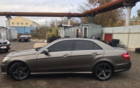 Mercedes-Benz E-Класс, 2012 год, 2 245 000 рублей, 4 фотография