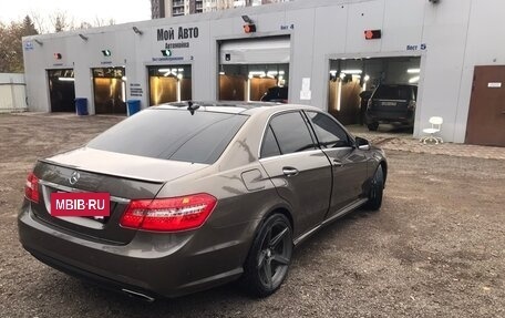 Mercedes-Benz E-Класс, 2012 год, 2 245 000 рублей, 6 фотография