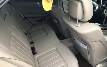 Mercedes-Benz E-Класс, 2012 год, 2 245 000 рублей, 12 фотография