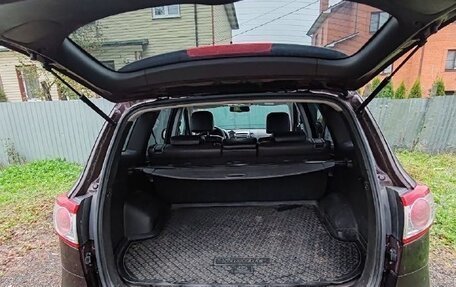 Hyundai Santa Fe III рестайлинг, 2011 год, 1 300 000 рублей, 2 фотография