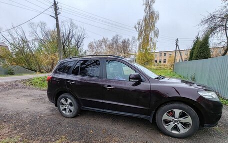Hyundai Santa Fe III рестайлинг, 2011 год, 1 300 000 рублей, 8 фотография