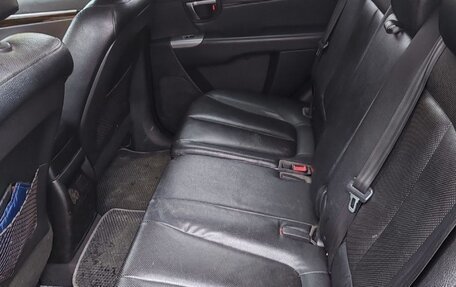 Hyundai Santa Fe III рестайлинг, 2011 год, 1 300 000 рублей, 4 фотография