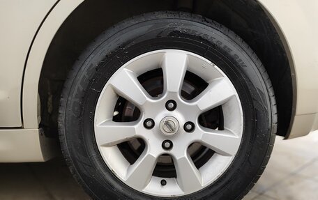 Nissan Tiida, 2010 год, 849 000 рублей, 7 фотография