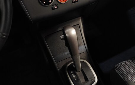 Nissan Tiida, 2010 год, 849 000 рублей, 10 фотография