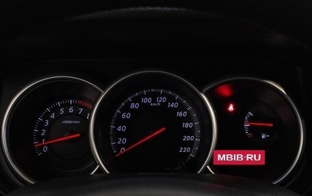 Nissan Tiida, 2010 год, 849 000 рублей, 11 фотография
