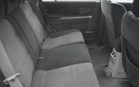 Mitsubishi Pajero Sport II рестайлинг, 2007 год, 960 000 рублей, 11 фотография