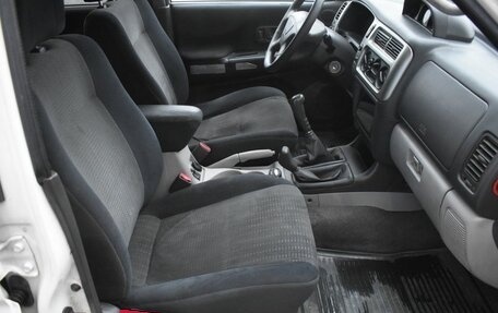 Mitsubishi Pajero Sport II рестайлинг, 2007 год, 960 000 рублей, 10 фотография