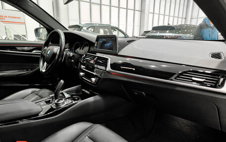 BMW 5 серия, 2017 год, 2 780 000 рублей, 15 фотография