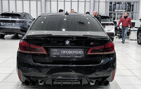 BMW 5 серия, 2017 год, 2 780 000 рублей, 10 фотография