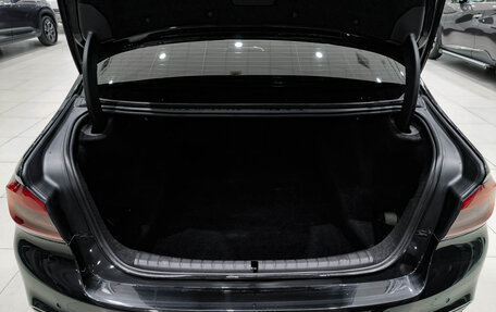 BMW 5 серия, 2017 год, 2 780 000 рублей, 14 фотография