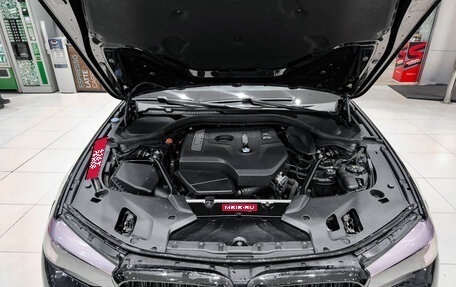 BMW 5 серия, 2017 год, 2 780 000 рублей, 13 фотография