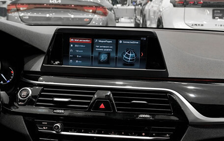 BMW 5 серия, 2017 год, 2 780 000 рублей, 19 фотография