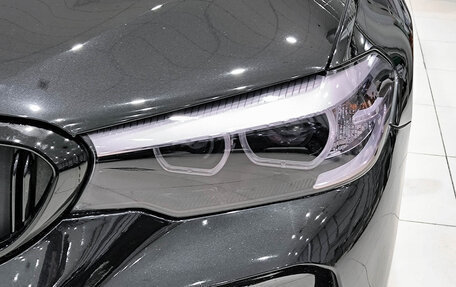 BMW 5 серия, 2017 год, 2 780 000 рублей, 21 фотография