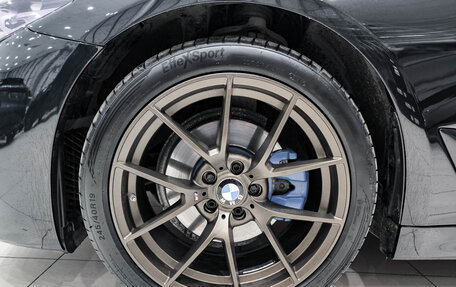 BMW 5 серия, 2017 год, 2 780 000 рублей, 22 фотография