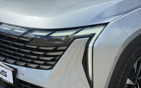 Geely Atlas, 2024 год, 4 017 190 рублей, 5 фотография