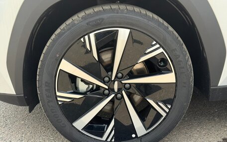 Geely Atlas, 2024 год, 4 017 190 рублей, 6 фотография