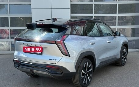 Geely Atlas, 2024 год, 4 017 190 рублей, 2 фотография