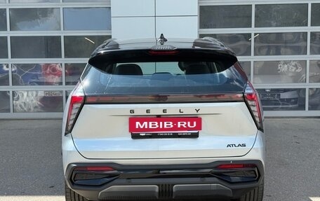 Geely Atlas, 2024 год, 4 017 190 рублей, 4 фотография