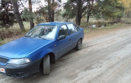 Daewoo Nexia I рестайлинг, 2011 год, 200 000 рублей, 1 фотография