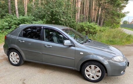 Chevrolet Lacetti, 2010 год, 530 000 рублей, 2 фотография