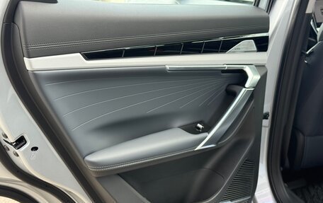 Geely Atlas, 2024 год, 4 017 190 рублей, 19 фотография