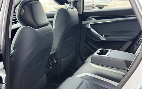 Geely Atlas, 2024 год, 4 017 190 рублей, 18 фотография