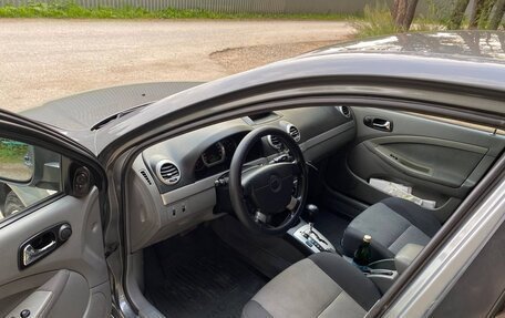 Chevrolet Lacetti, 2010 год, 530 000 рублей, 5 фотография
