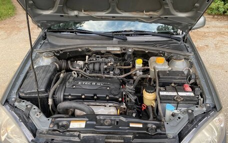 Chevrolet Lacetti, 2010 год, 530 000 рублей, 8 фотография